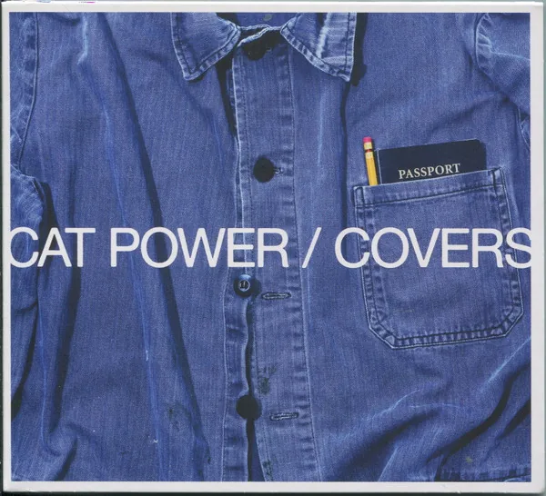 Copertina di Covers