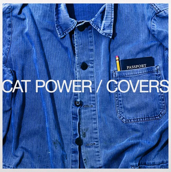 Copertina di Covers