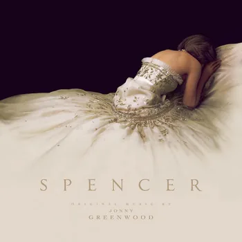 Copertina di Spencer