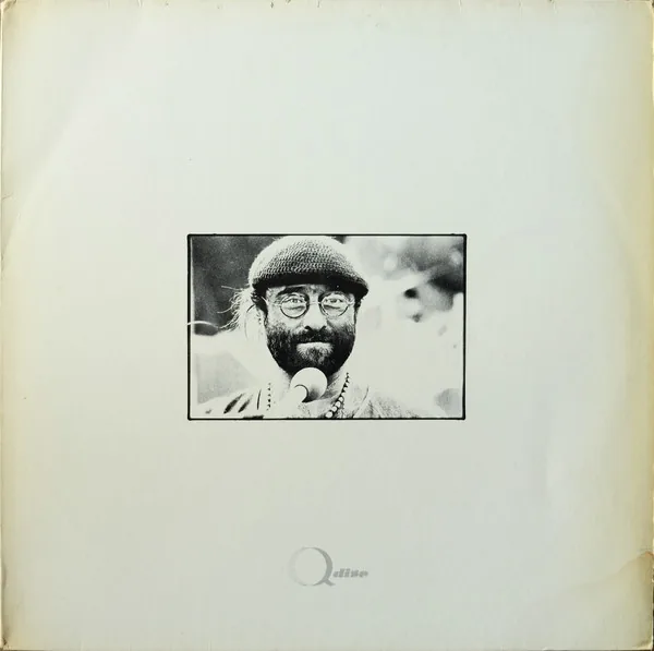 Copertina di Lucio Dalla