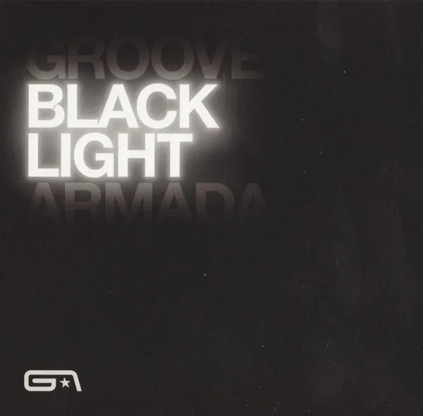Copertina di Black Light