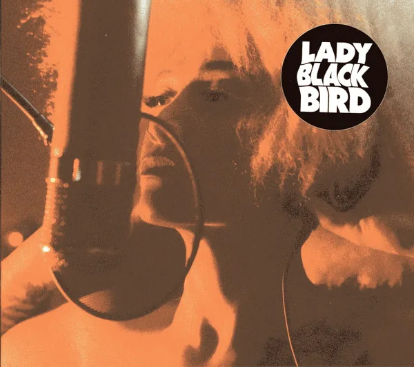 Copertina di Black Acid Soul