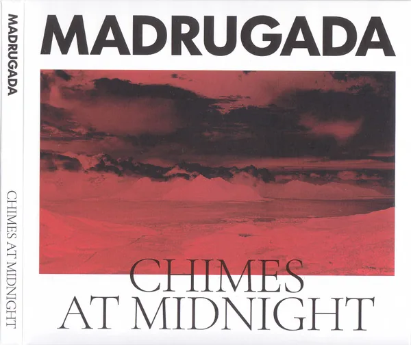 Copertina di Chimes At Midnight