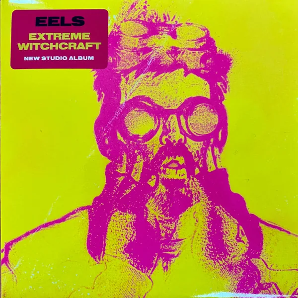 Copertina di Extreme Witchcraft