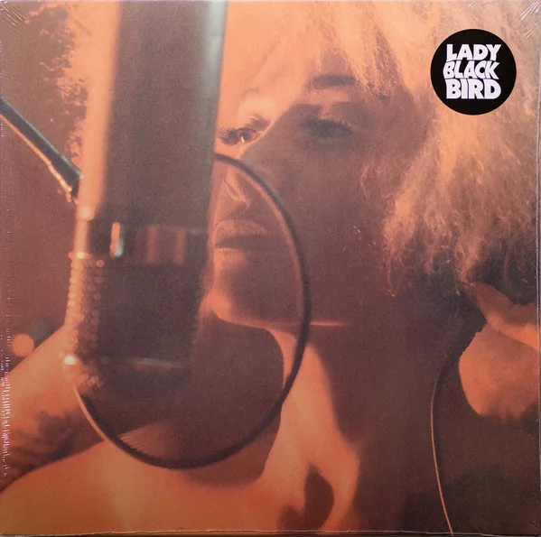 Copertina di Black Acid Soul