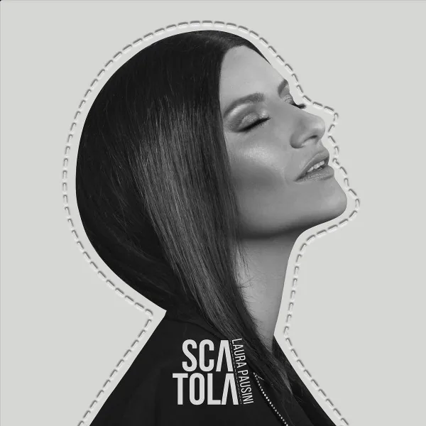 Copertina di Scatola, Caja