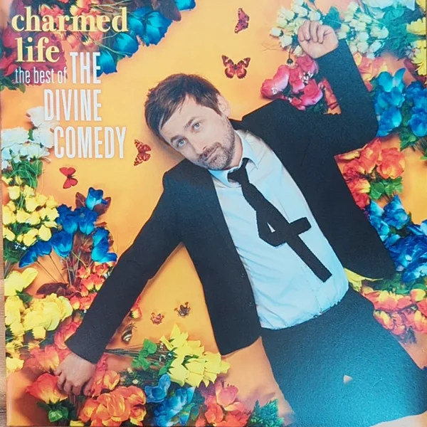 Copertina di Charmed Life The Best Of