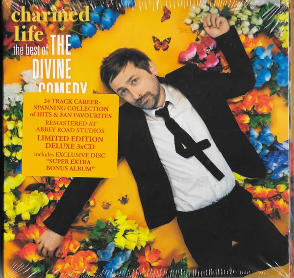 Copertina di Charmed Life The Best