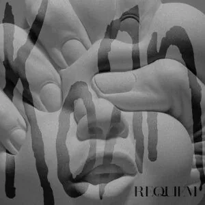 Copertina di Requiem