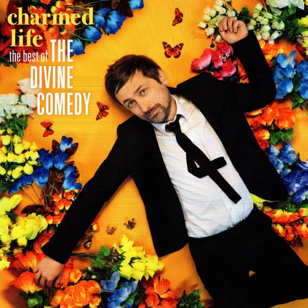 Copertina di Charmed Life The Best