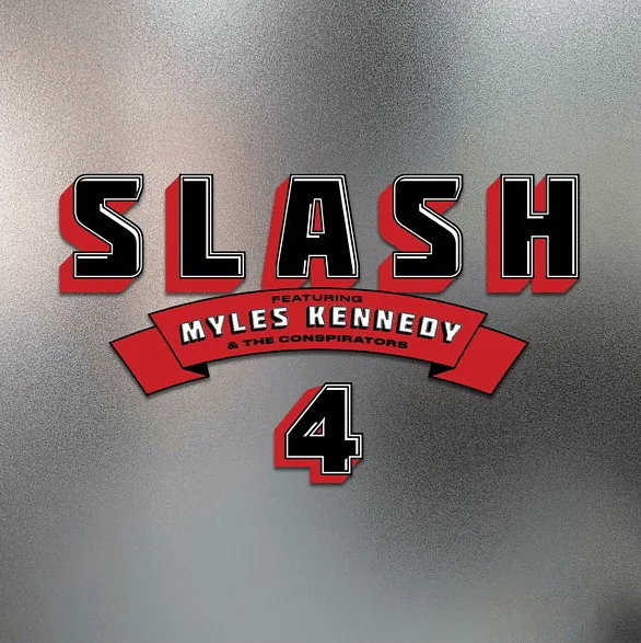 Copertina di 4