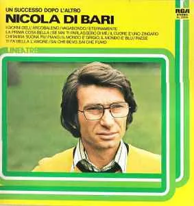 Copertina di Un Successo Dopo L'Altro