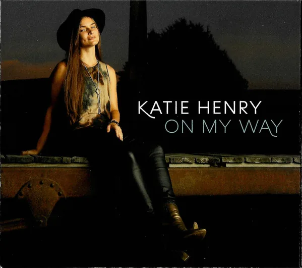 Copertina di On My Way