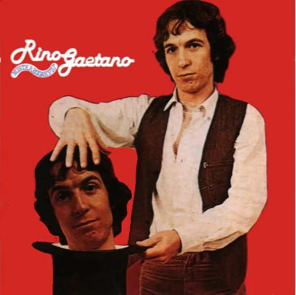 Copertina di Nuntereggaepiù