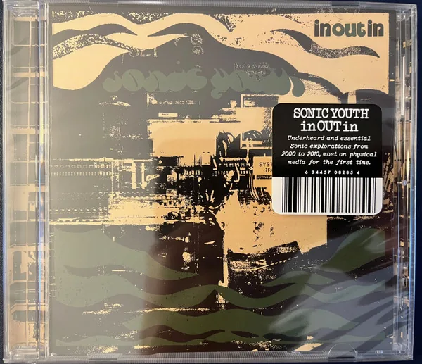 Copertina di In/Out/In