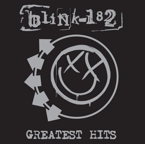 Copertina di Greatest Hits