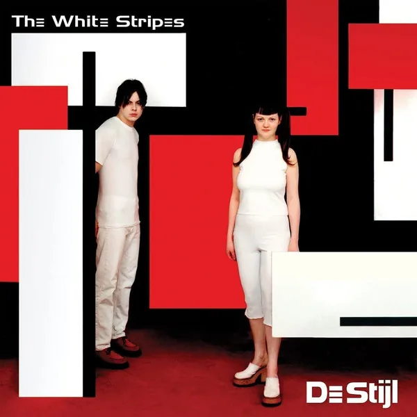 Copertina di Destijl