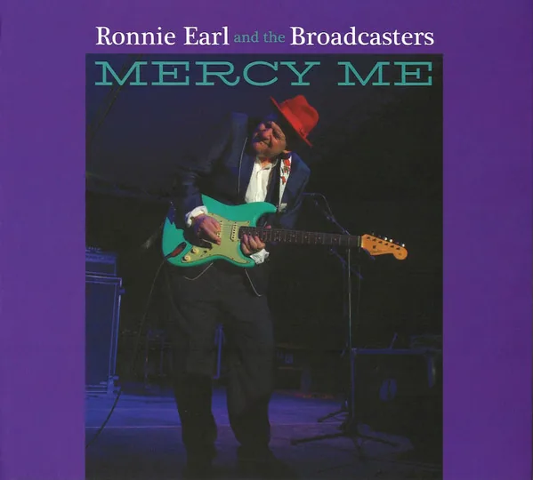 Copertina di Mercy Me