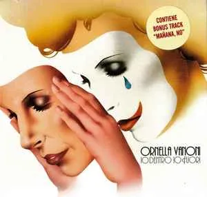 Copertina di Io Dentro Io Fuori