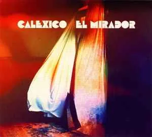 Copertina di El Mirador