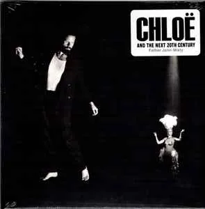 Copertina di Chloe And The Next 20th Century