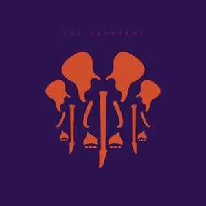 Copertina di The Elephant Of Mars