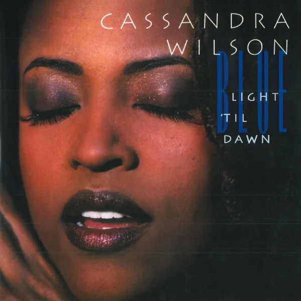 Copertina di Blue Light 'Til Dawn