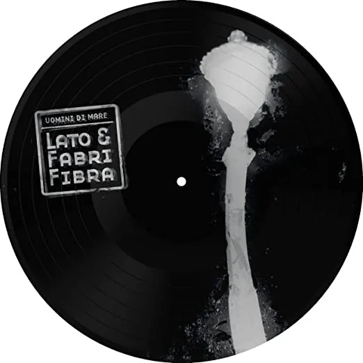 Copertina di Lato & Fabri Fibra