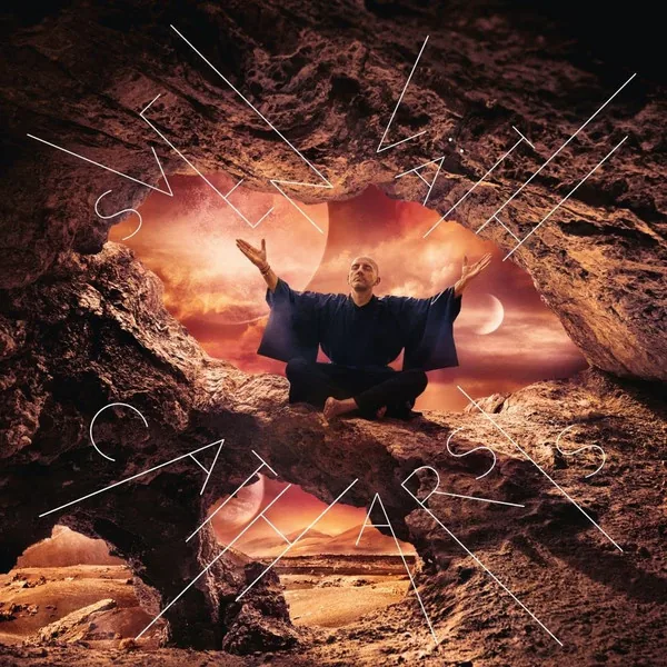 Copertina di Catharsis