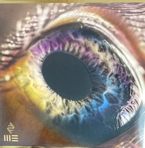 Copertina di We