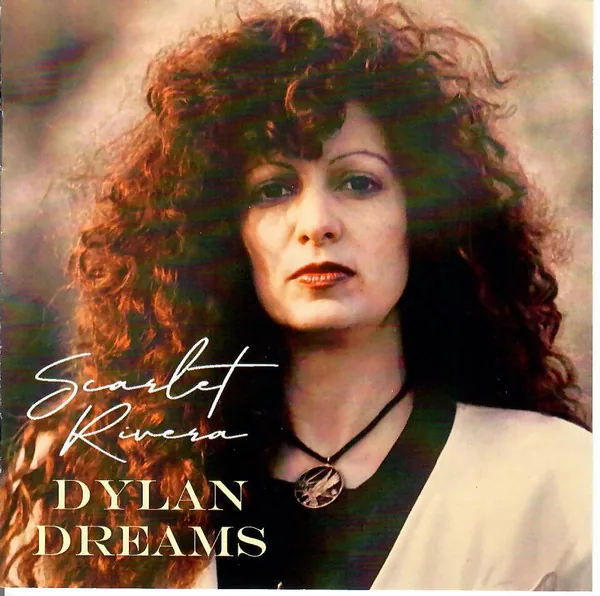 Copertina di Dylan Dreams