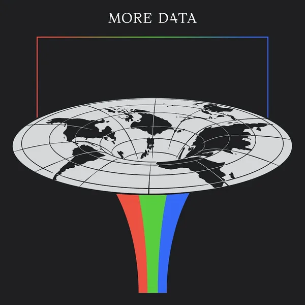Copertina di Moe Data