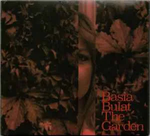 Copertina di The Garden