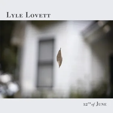 Copertina di 12th Of June