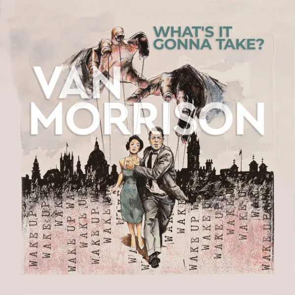 Copertina di What'S It Gonna Take?
