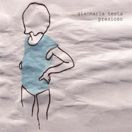 Copertina di Prezioso