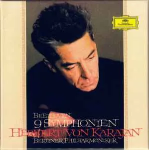 Copertina di 9 Symphonien