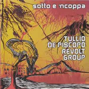 Copertina di Sotto E 'Coppa