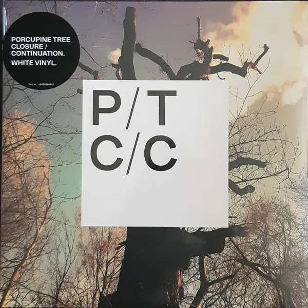 Copertina di Closure/Continuation