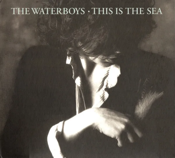 Copertina di This Is The Sea