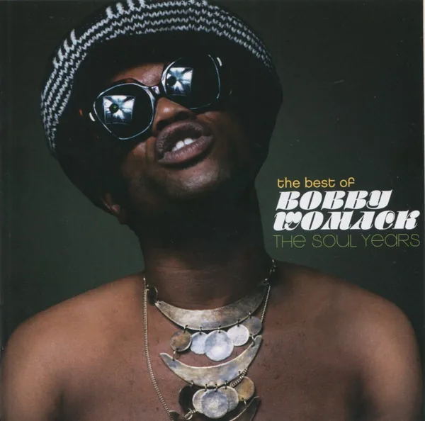 Copertina di The Best Of - The Soul Years