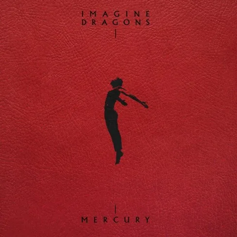 Copertina di Mercury Acts 1 & 2