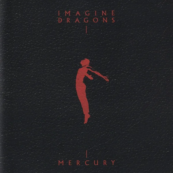 Copertina di Mercury Acts 1 & 2