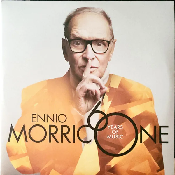 Copertina di 60 Years Of Music