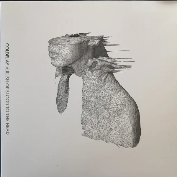 Copertina di A Rush Of Blood To The Head
