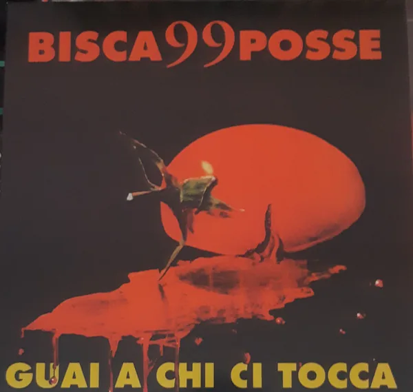 Copertina di Guai A Chi Ci Tocca