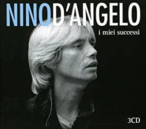 Copertina di I Miei Successi