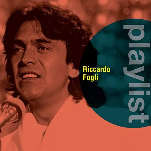 Copertina di Playlist