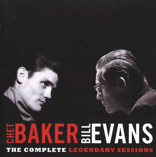 Copertina di The Complete Legendary Sessions