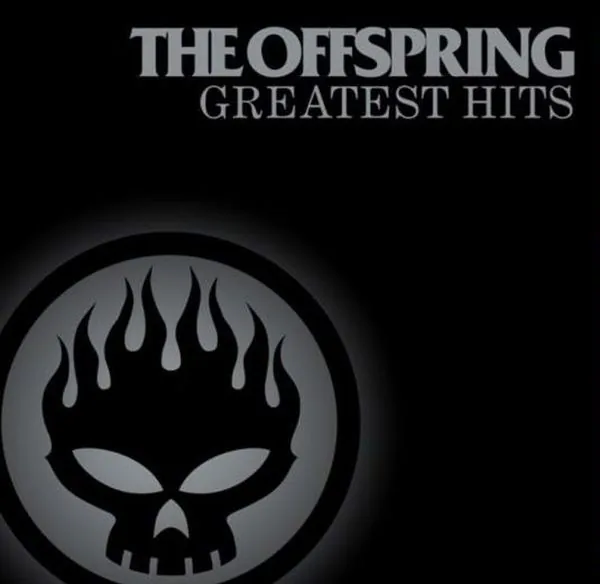 Copertina di Greatest Hits